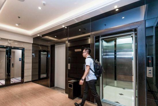 Гостиница Lavande Hotel (Zhuhai Doumen Branch)