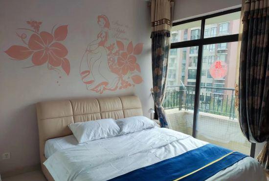 Гостиница Zhuhai Xixiangge Homestay