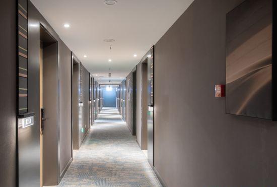 Гостиница Atour Hotel, Hengqin International Convention and Exhibition Center, Wanchai Port, Zhuhai