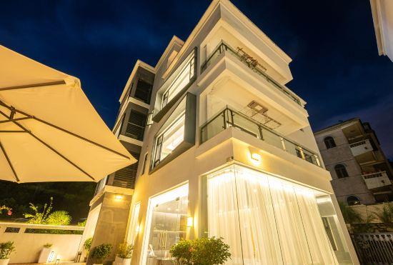 Hotel Zhuhai Qiaodao Sanzhai Homestay