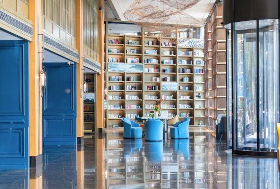 Hotel Zhuhai Lovers Road, Heatwave Bay Beach Atour