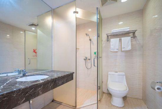 Гостиница Haiyong Hotel, Zhuhai