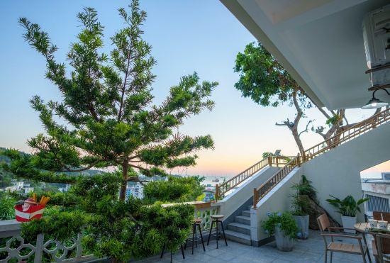 Hotel Liyuan·Shuli Bieyuan Boutique Seaview Homestay (Zhuhai Guishan Island)