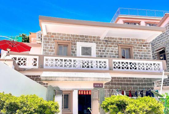 Hotel Zhuhai Guishan Island Catch Sea House B&B