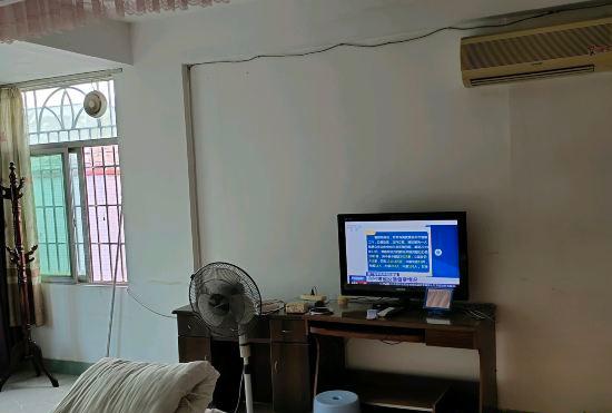 Гостиница Zhuhai Jiayuan Accommodation