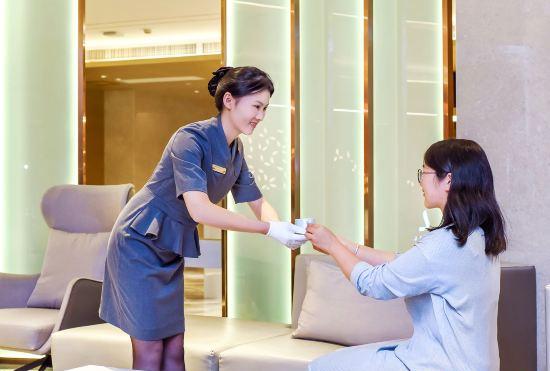 Lavande Hotel (Kunming Dongfeng Square Nanping Street)