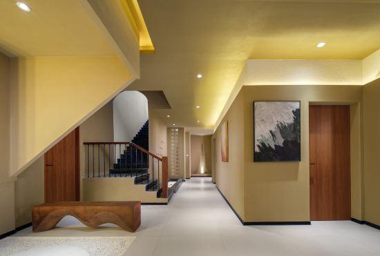 Гостиница Yating Hotel