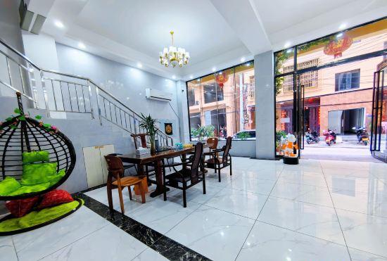 Hotel Lingshui Qingfeng Xiaozhu (Qingshuiwan Nanwan Monkey Island Branch)