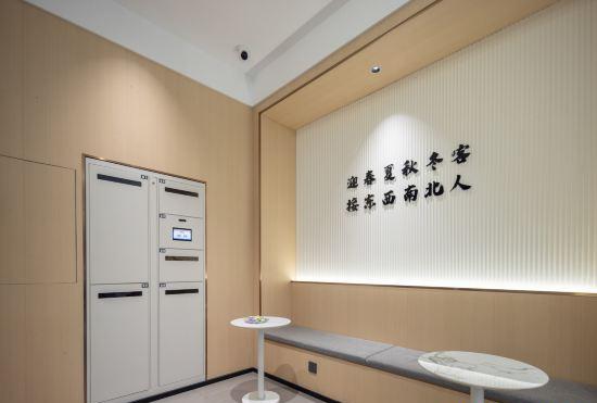 Shangke You Chain Hotel (Lingshui Xincun Town Nanwan Monkey Island Branch)
