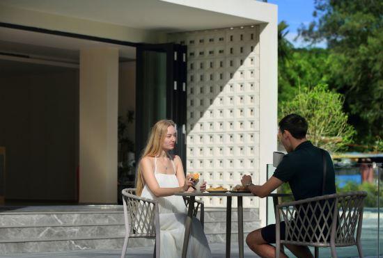 Гостиница Star Paddy Fields Resort