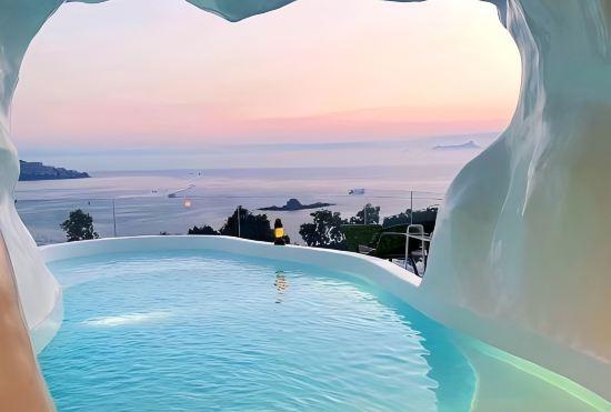 Гостиница Lingshui Qianyu Qianxun Seaview Holiday B&B (Qingshuiwan Lighthouse Branch)