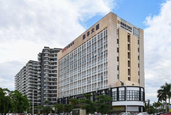 Гостиница Liston Hotel