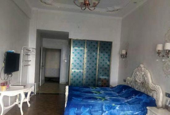 Гостиница Jinfengxiang Hotel