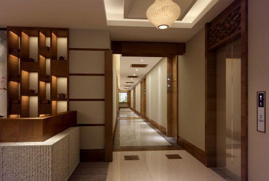 Гостиница Yuanfeng Hebei Hotel