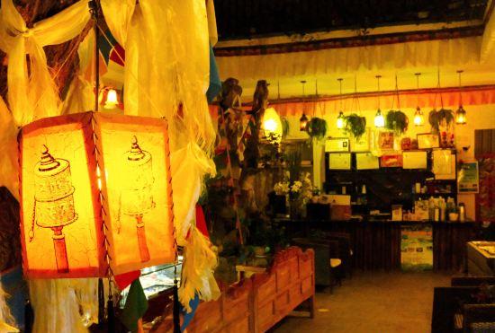 Гостиница Gesang Huaxiang Xiangfen Hotel