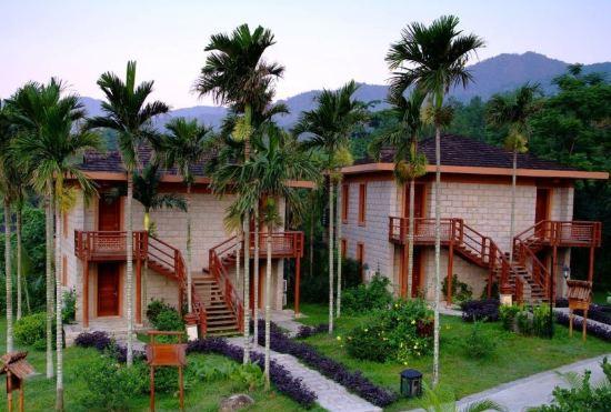 Hotel Narada Resort & Spa Qixian Mount