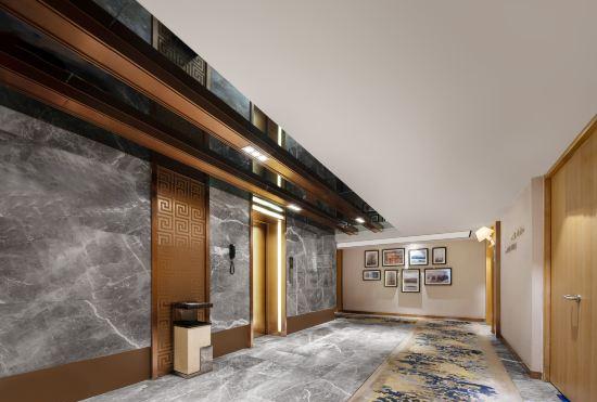 Гостиница Raspberry Boutique Hotel (Lanzhou Center High-speed Railway West Railway Station)