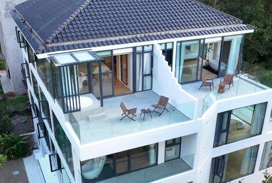 Hotel Yongjia Taiyi. Tengxi Xiaoyin Homestay
