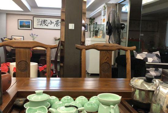 Floral Hotel · Your House in Yongjia