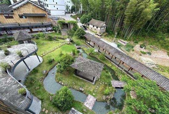Hotel Nanxi Academy