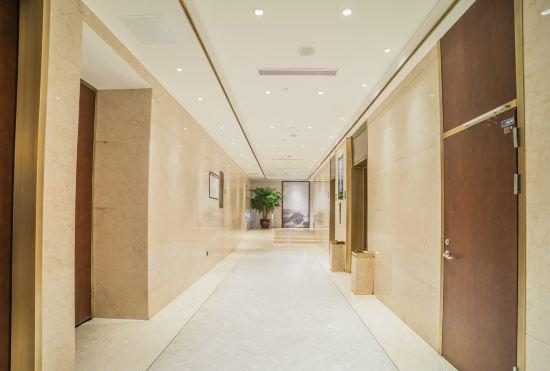 Гостиница Yong Jia Hotel
