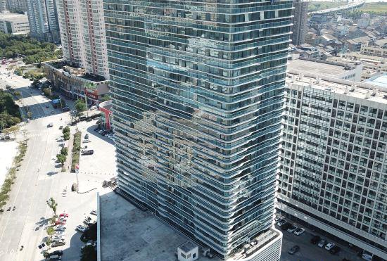 Ji Hotel (Yongjia Oubei)