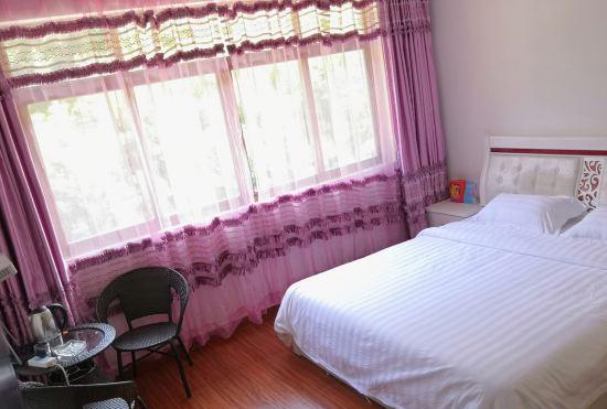 Hotel Yannanqi Inn in Yongjia