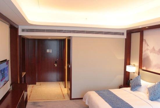 Yongjia Yujin Hotel