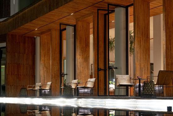 Гостиница Yongjia yunshang hotel