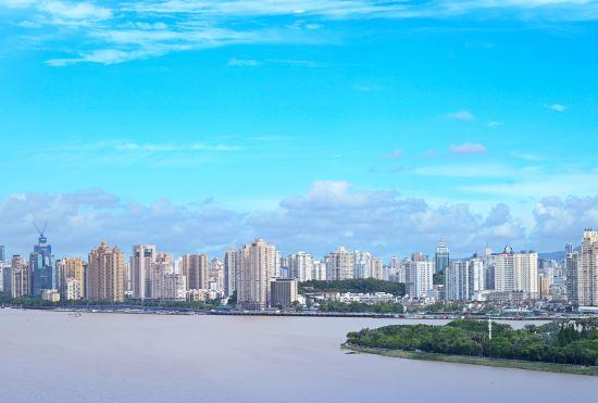 Hotel Pullman Wenzhou