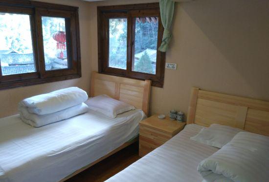 Hotel Yongjia Yongping Home Inn