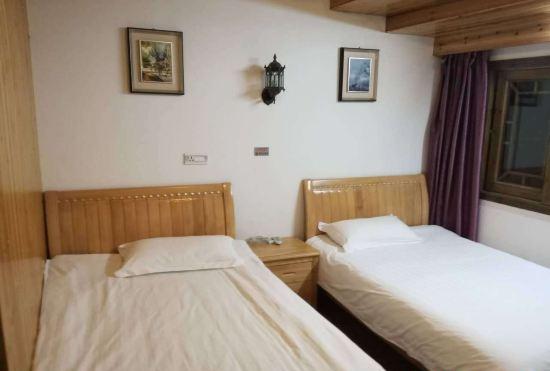 Гостиница Taihetang Inn, Lingkeng, Yongjia, Wenzhou