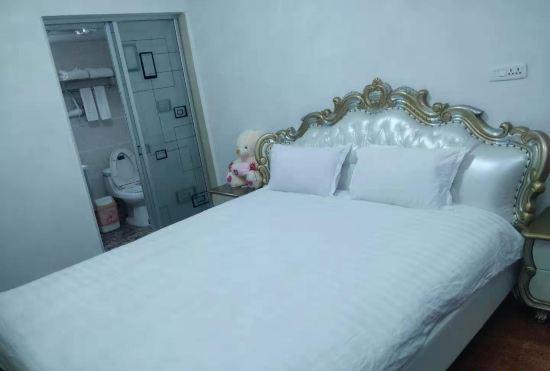 Гостиница Yongjia Meimei Homestay
