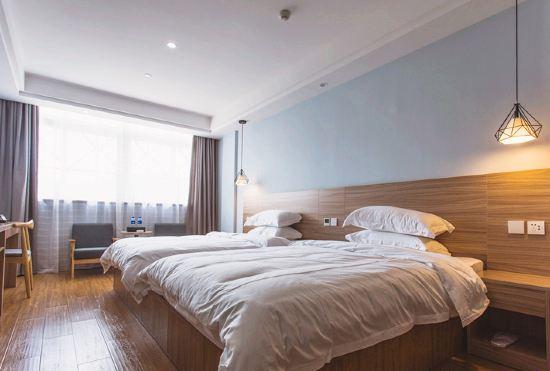 Nanxijiang Jintai Hotel