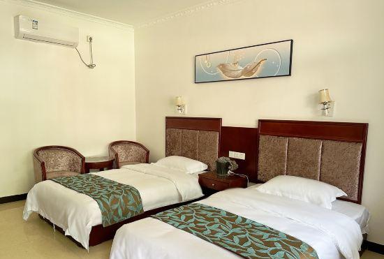 jzgxinyi hotel