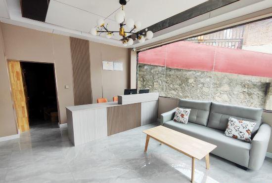 Hotel Shanju Yunge