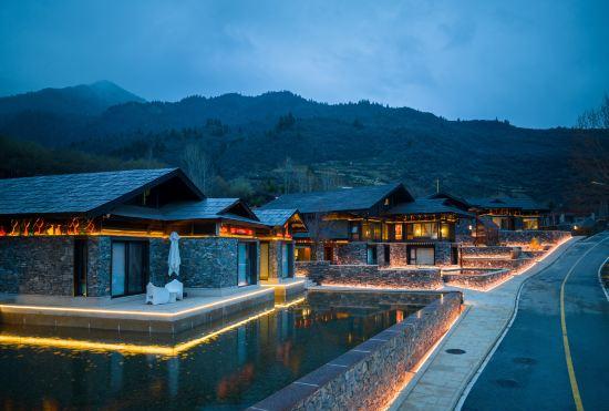 Hotel Jiuzhai Yunshang