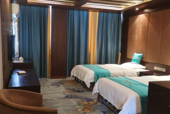 Yufeng Hotel