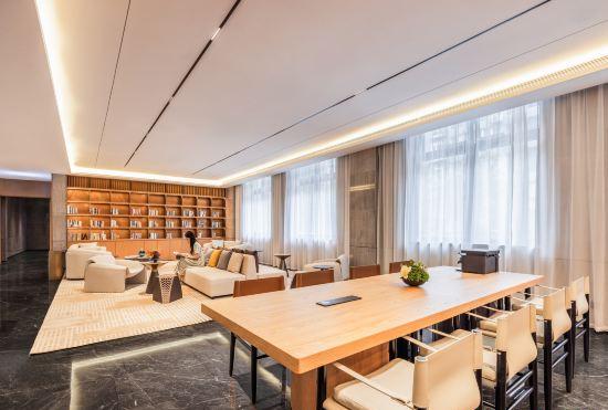 Гостиница Atour Hotel Changzhi Road High tech Zone Taiyuan