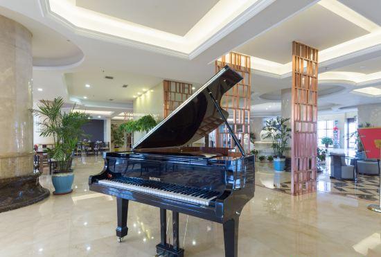 Гостиница Xiangyue Hotel
