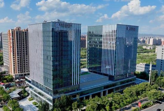 Гостиница JZC Hotel