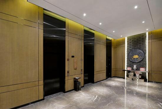 Гостиница LIZ Hotel (Taiyuan South Railway Station Wusu Airport Branch)