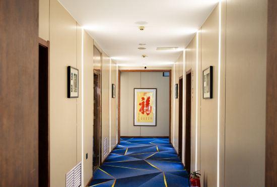 Гостиница PROSPER WAY HOTEL
