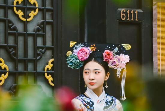 Гостиница Yuhuaige Courtyard Homestay (also known as Pingyao Store in Pingyao Ancient City)