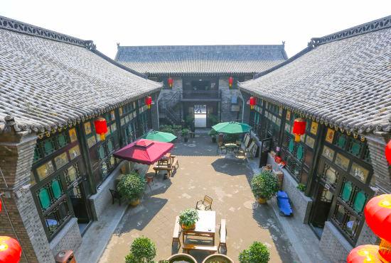 Yundingxuan Hotel