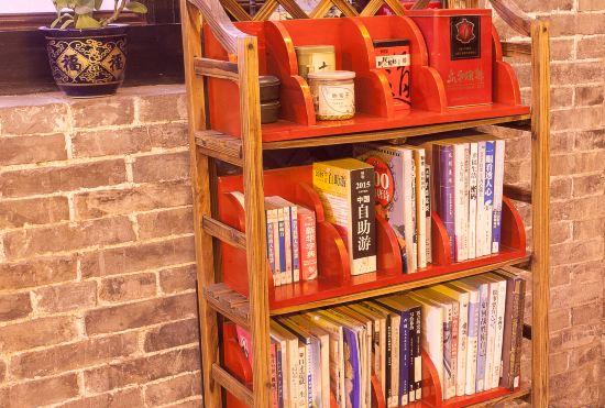 Гостиница Red Lantern Inn