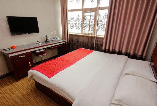 Гостиница Bishuiqing Hotel (Xining railway station store)