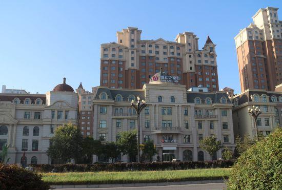 Hotel Jinjiang Inn Select (Xining Wusi West Road Xinhualian Square)