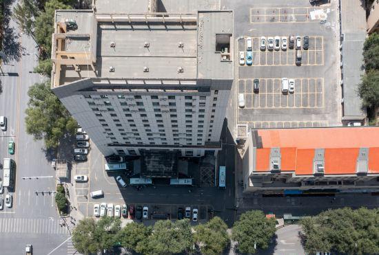 Гостиница Huachen Hotel