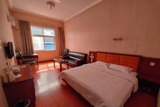 Chengxiang Hotel Hanzhong